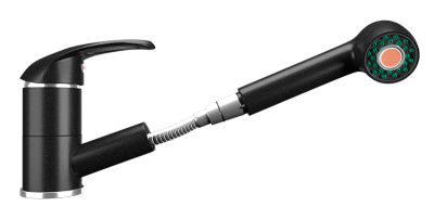 ULGRAN U-002-344 Ультра-чёрный