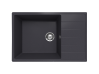 Кухонная мойка ULGRAN Quartz Prima 760 прямоугольная