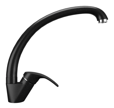 ULGRAN U-007-344 Ультра-чёрный