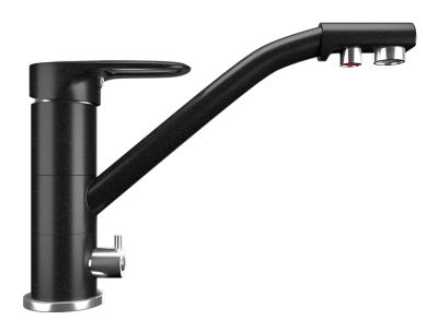 ULGRAN U-010-344 Ультра-чёрный