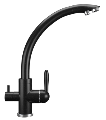 ULGRAN U-017-344 Ультра-чёрный