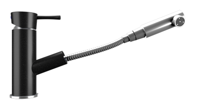 ULGRAN U-009-344 Ультра-чёрный