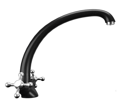 ULGRAN U-013-344 Ультра-чёрный