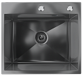 Мойки ULGRAN Steel